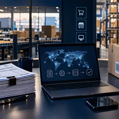 Make AP Automation Part of Your Multichannel Plan - Artsyl