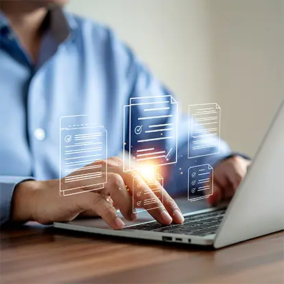 Make Chain-Of-Custody Audit-Ready By Default - Artsyl