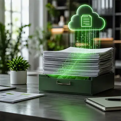 Make Document Automation Part of Your Enterprise AI Roadmap - Artsyl