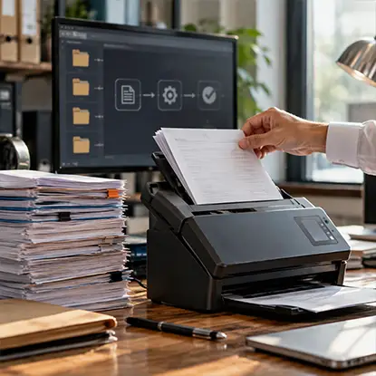 Make Document-Driven Compliance Processes Easier to Manage - Artsyl