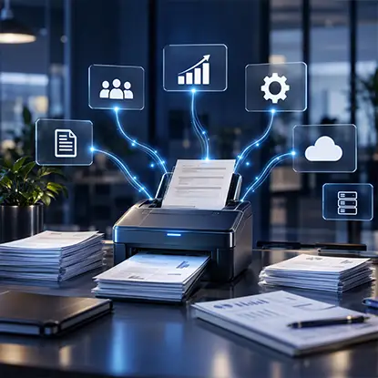 Make Enterprise Workflow Integration More Efficient - Artsyl