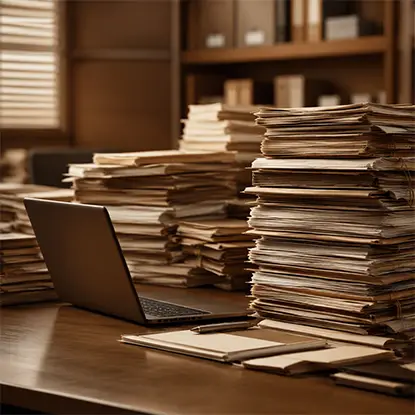 Make Growing Document Workloads Easier to Manage - Artsyl