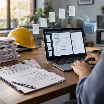 Make Insurance Application Documents Easier to Process - Artsyl