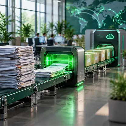 Make Operational Scale a Competitive Advantage - Artsyl