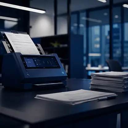 Make Secure Document Processing Part of Your Cybersecurity Strategy - Artsyl