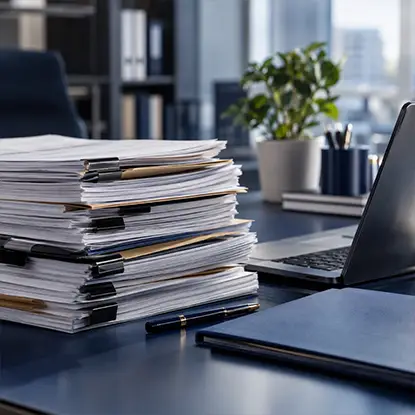 Make Supporting Documentation Easier to Process and Review - Artsyl