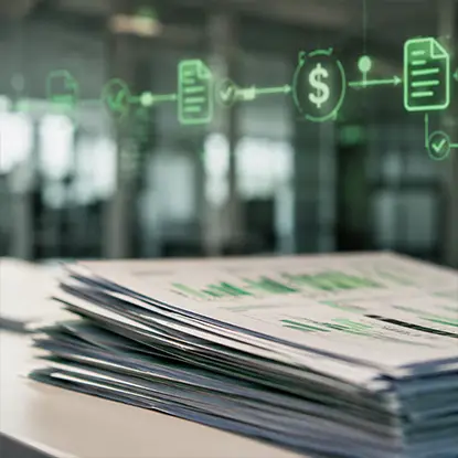 Make Zero-Touch Procurement Extend Into Accounts Payable - Artsyl