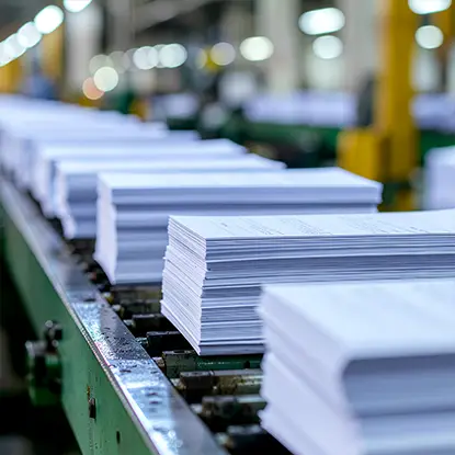 Manufacturing Throughput Improves When Document Work Stops Slowing
								It - Artsyl