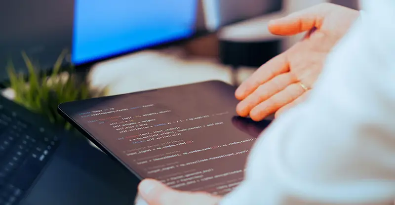 Modern Frameworks Improve App Development and Maintenance