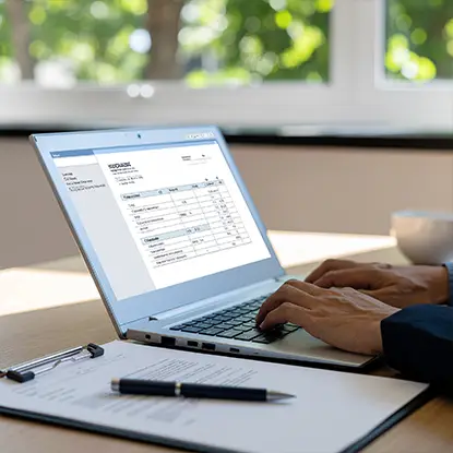 Modernize AP With Intelligent Automation Technology - Artsyl