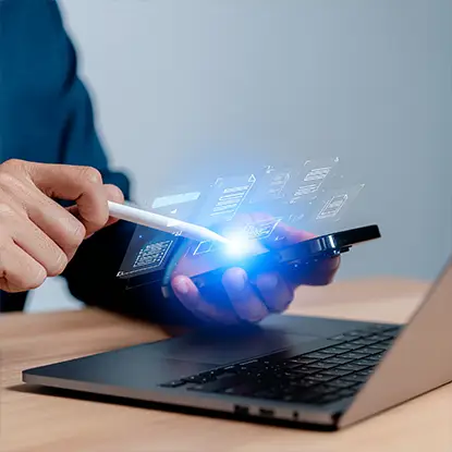 Modernize Business Operations With AI Automation - Artsyl