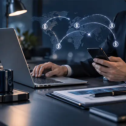 Modernize Business Payments From Approval to Execution - Artsyl