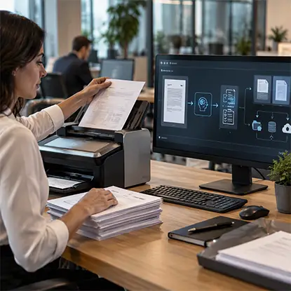 Modernize Business Processes Without Replacing Your Existing Systems - Artsyl