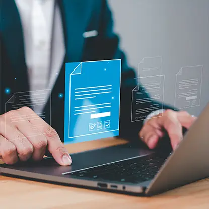 Modernize Core Business Processes with AI Precision - Artsyl