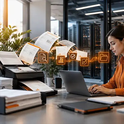 Modernize Document Workflows Alongside Enterprise Infrastructure - Artsyl