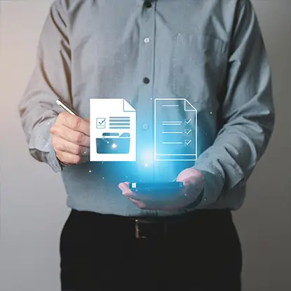 Modernize Finance Operations With AI-Based Document Automation - Artsyl