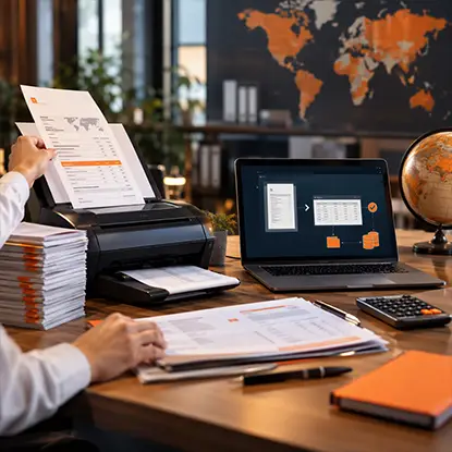 Modernize Financial Document Processing as SaaS Compliance Grows - Artsyl