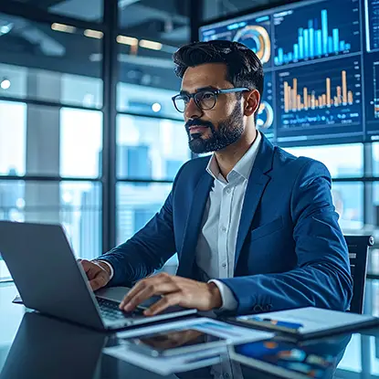 Modernize Financial Operations with InvoiceAction - Artsyl