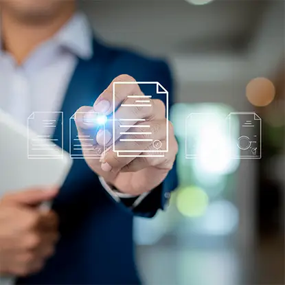 Modernize Financial Workflow Automation With AI - Artsyl