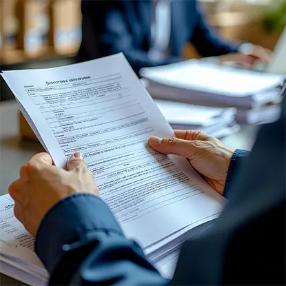 Modernize HR Document Workflows With AI Automation - Artsyl