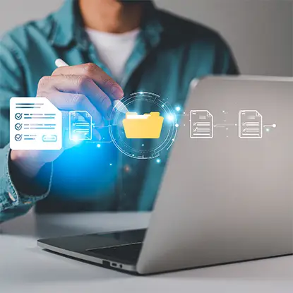 Modernize Legacy Workflows Without Rebuilding Your ERP - Artsyl