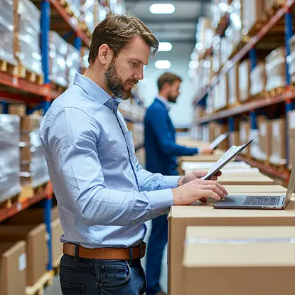 Modernize Order Management With Smart Capture - Artsyl