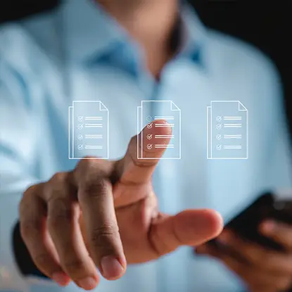Modernize Processes Without Replacing Your Core
Applications - Artsyl