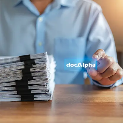 Modernize Tax Document Management With Intelligent Automation - Artsyl