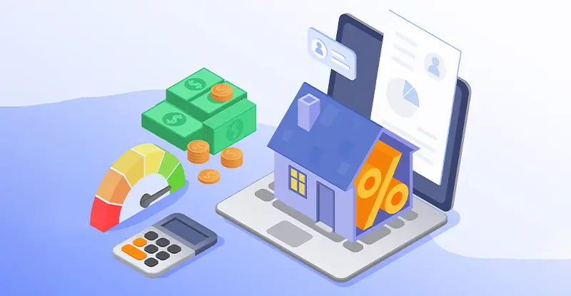 How Mortgage Lenders Are Automating Pricing, Documents, and Workflows to Reduce
                                        Operational Risk