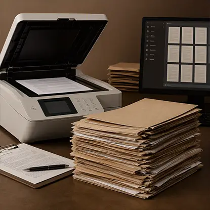 Move Beyond Basic Document Capture With Intelligent Automation - Artsyl