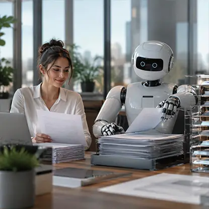 Move Beyond Explaining Workflows to Automating Them - Artsyl