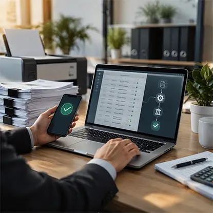 Move Beyond Manual Payments With Digital Payment Automation - Artsyl