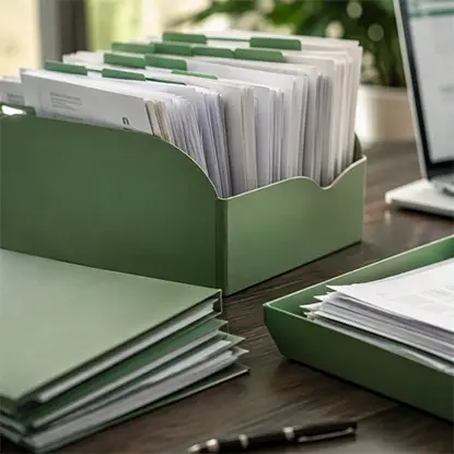 Move From Digital Documents to Automated Workflows - Artsyl