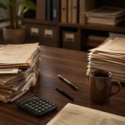 Move From Manual Invoice Processing to Smarter Finance Operations - Artsyl