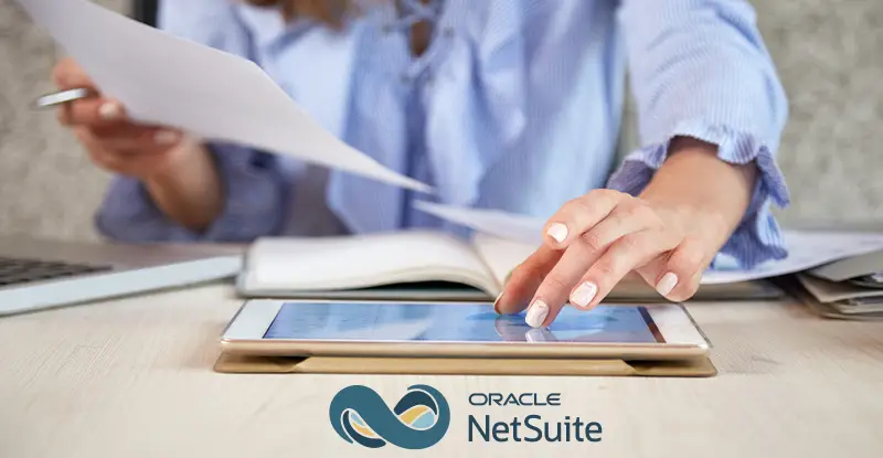 AI Invoice & Order Automation for NetSuite Users