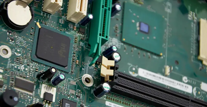 When Outsourcing Electronic Design Makes Sense for Businesses