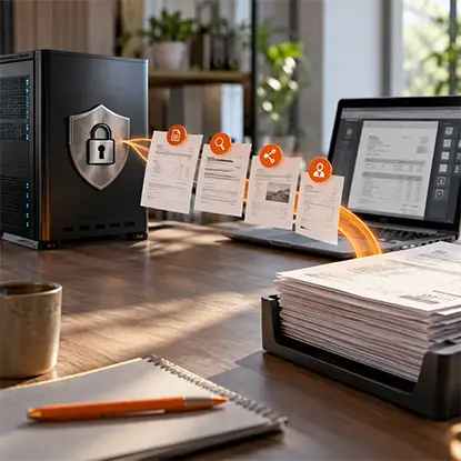 Pair ERP Access Governance With Controlled Document Workflows - Artsyl
