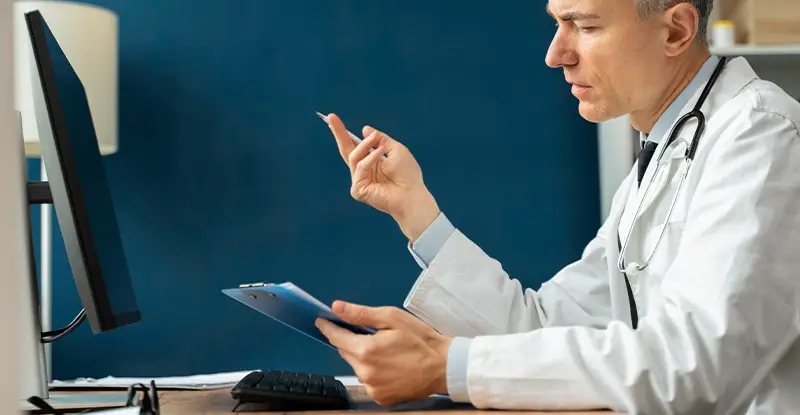 Modern Physician Job Search Decision Systems That Work Well