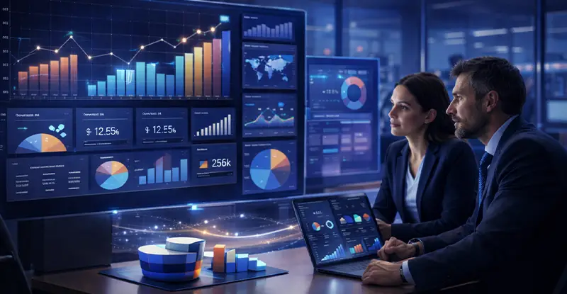 Top 7 Power BI AI Agents Transforming Analytics in 2026