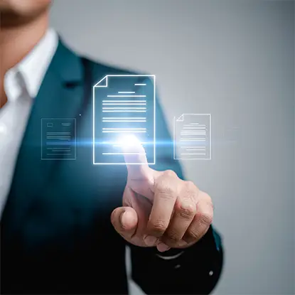 Power Distributed Workflows with AI Automation - Artsyl