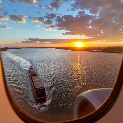 Power Faster Freight Movement With Smart Order Automation - Artsyl