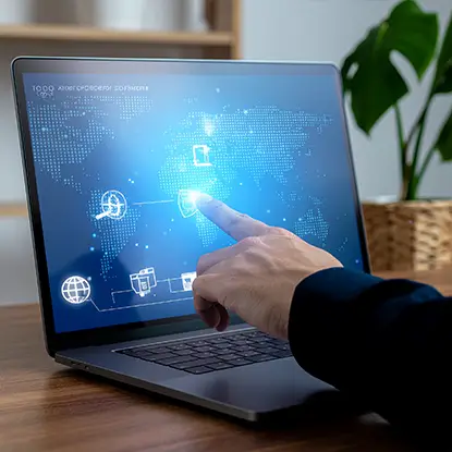 Power Financial Operations with Smart Automation - Artsyl