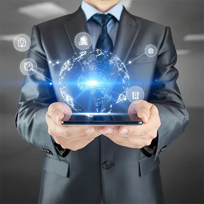 Power Global Operations With Intelligent Capture - Artsyl