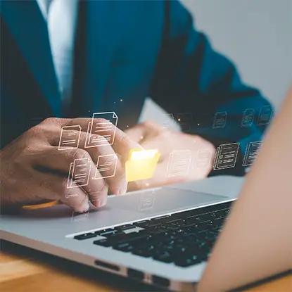 Power Intelligent Document Processing at Enterprise Scale - Artsyl