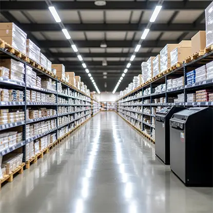 Power Retail Workflows with Intelligent Automation - Artsyl