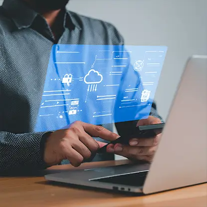 Power Your Cloud Workflows With AI-Driven Automation - Artsyl