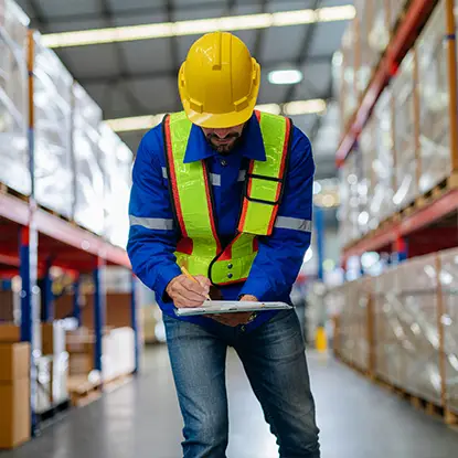Prevent Costly Errors in Construction Supply Chains - Artsyl