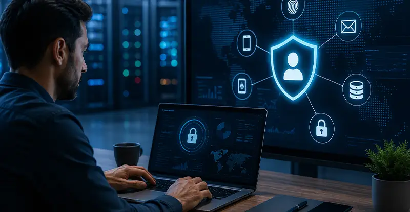 How to Defend Business Data Against Identity Based Cyber Attacks