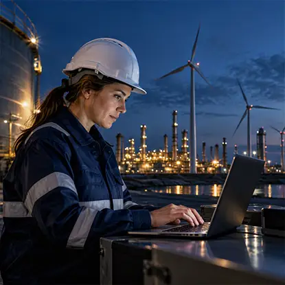 Prevent Supplier Invoice Bottlenecks in Energy Operations - Artsyl