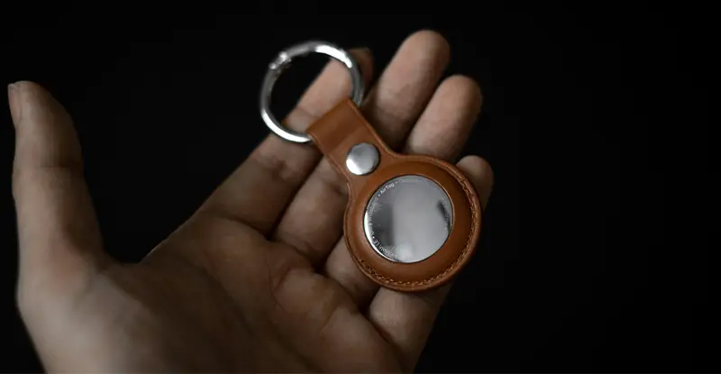 Privacy-first tracking with airtags and Apple’s encrypted network